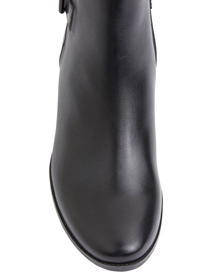Deals โญ Jane Debster Harland Black Glove ๐ฅพ Boots ๐ฏ 6 Deals โญ Jane Debster Harland Black Glove ๐ฅพ Boots ๐ฏ - Image 6