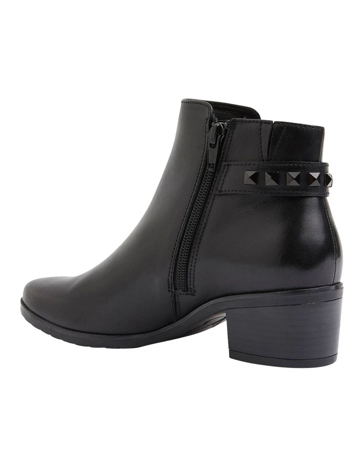 Deals โญ Jane Debster Harland Black Glove ๐ฅพ Boots ๐ฏ 7 Deals โญ Jane Debster Harland Black Glove ๐ฅพ Boots ๐ฏ - Image 7