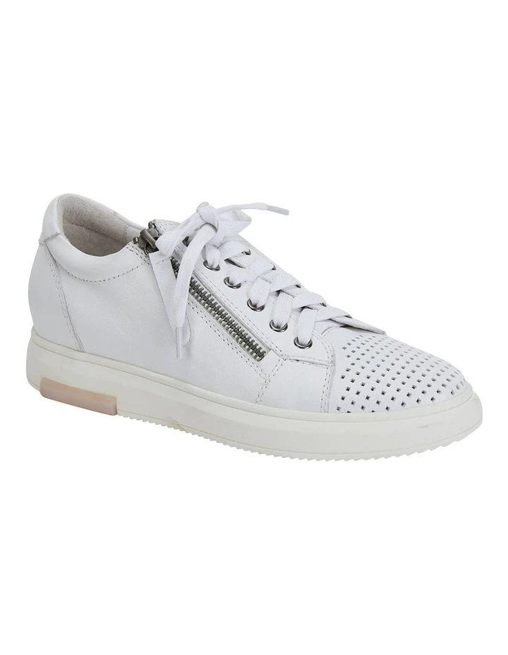 Best reviews of ๐ฅฐ Jane Debster Carson White Nappa ๐ Sneakers ๐ฅฐ 2 Best reviews of ๐ฅฐ Jane Debster Carson White Nappa ๐ Sneakers ๐ฅฐ - Image 2