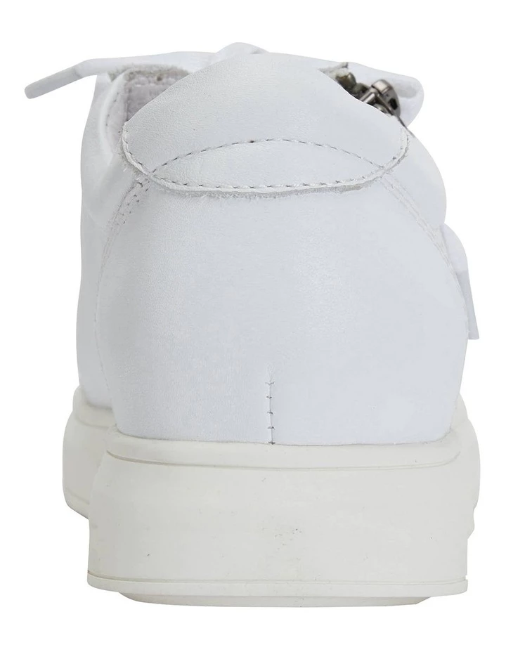 Best reviews of ๐ฅฐ Jane Debster Carson White Nappa ๐ Sneakers ๐ฅฐ 5 Best reviews of ๐ฅฐ Jane Debster Carson White Nappa ๐ Sneakers ๐ฅฐ - Image 5