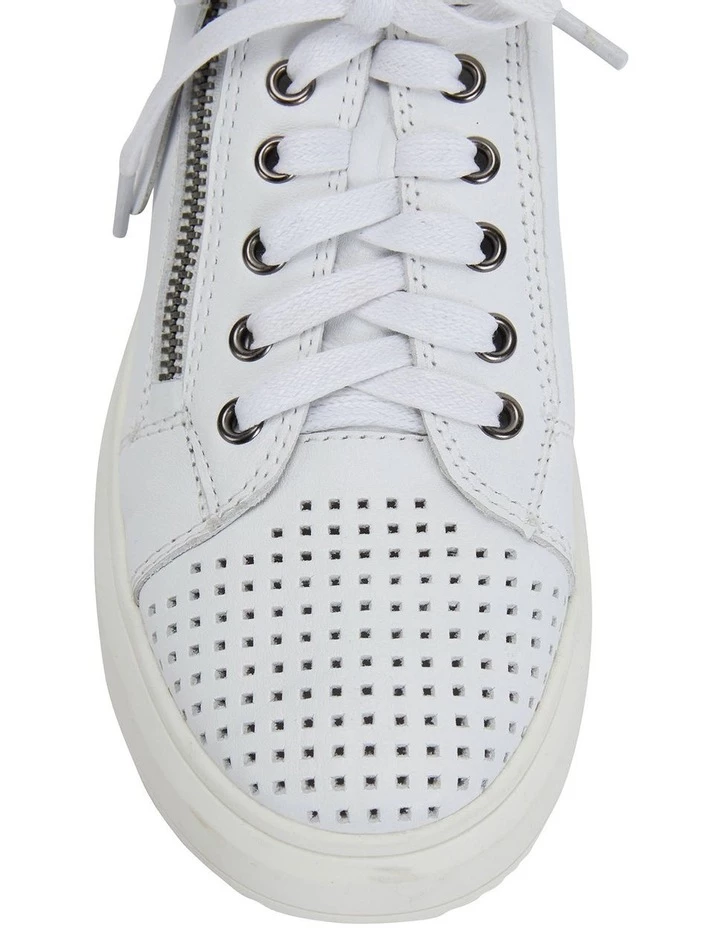 Best reviews of ๐ฅฐ Jane Debster Carson White Nappa ๐ Sneakers ๐ฅฐ 6 Best reviews of ๐ฅฐ Jane Debster Carson White Nappa ๐ Sneakers ๐ฅฐ - Image 6