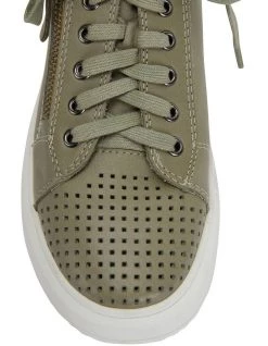 Discount 😉 Jane Debster Carson Khaki Nappa 👟 Sneakers 💯 12 Discount 😉 Jane Debster Carson Khaki Nappa 👟 Sneakers 💯 -Women Shoes shop 830059750 6 720x928