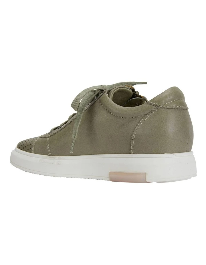 Discount 😉 Jane Debster Carson Khaki Nappa 👟 Sneakers 💯 7 Discount 😉 Jane Debster Carson Khaki Nappa 👟 Sneakers 💯 - Image 7