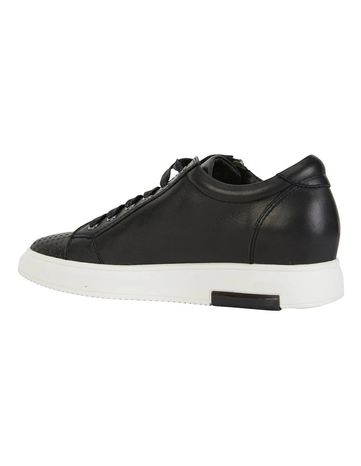 Outlet ๐คฉ Jane Debster Carson Black Nappa ๐ Sneakers โญ 7 Outlet ๐คฉ Jane Debster Carson Black Nappa ๐ Sneakers โญ - Image 7