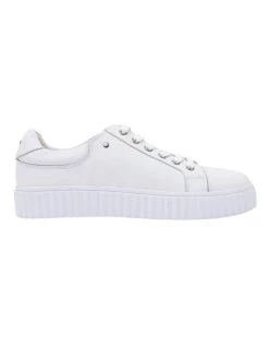 Cheapest 🛒 Jane Debster Carina White Glove 👟 Sneakers 🎁
