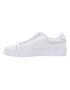 Cheapest 🛒 Jane Debster Carina White Glove 👟 Sneakers 🎁 -Women Shoes shop 830060290 3 720x928