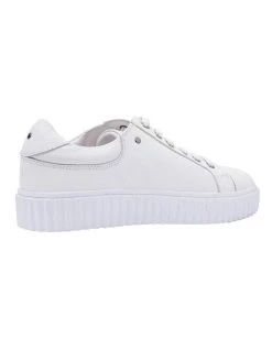 Cheapest 🛒 Jane Debster Carina White Glove 👟 Sneakers 🎁 -Women Shoes shop 830060290 4 720x928
