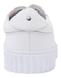Cheapest 🛒 Jane Debster Carina White Glove 👟 Sneakers 🎁 -Women Shoes shop 830060290 5 720x928