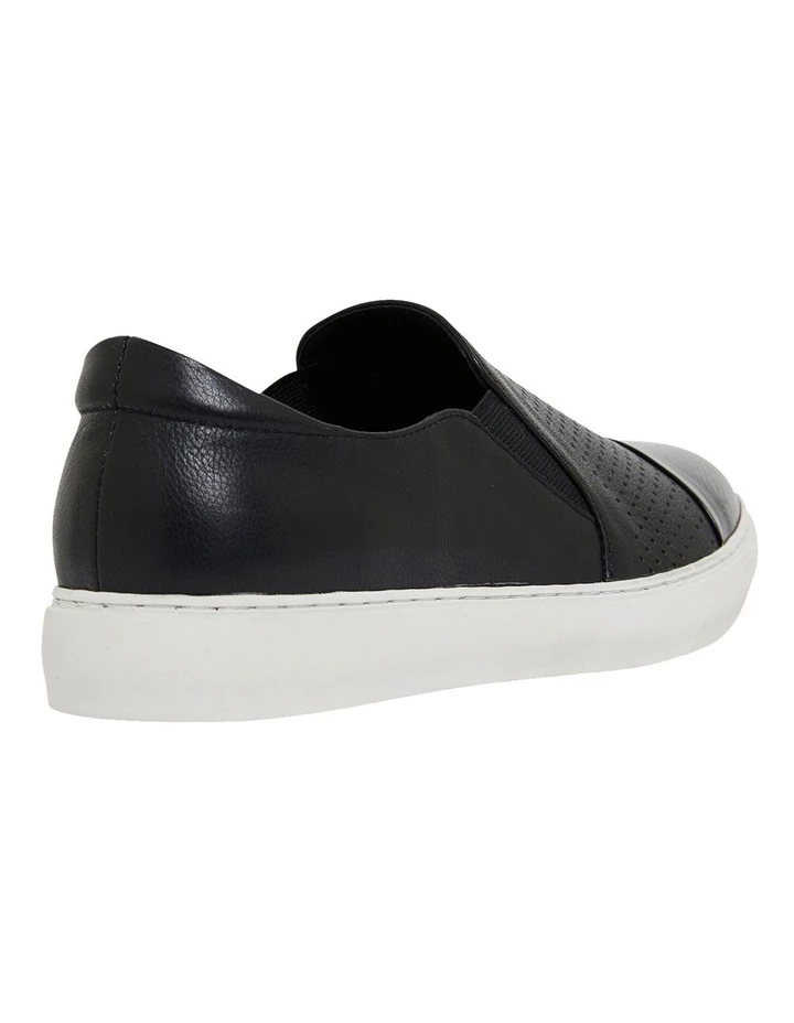 New โญ Jane Debster Celina Black Nappa ๐ Sneakers ๐ฏ 4 New โญ Jane Debster Celina Black Nappa ๐ Sneakers ๐ฏ - Image 4