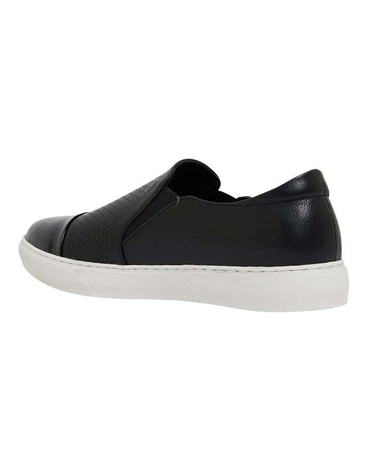 New โญ Jane Debster Celina Black Nappa ๐ Sneakers ๐ฏ 7 New โญ Jane Debster Celina Black Nappa ๐ Sneakers ๐ฏ - Image 7