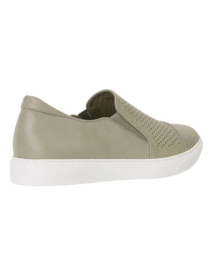 Buy β Jane Debster Celina Khaki Nappa π Sneakers π€© 4 Buy β Jane Debster Celina Khaki Nappa π Sneakers π€© - Image 4
