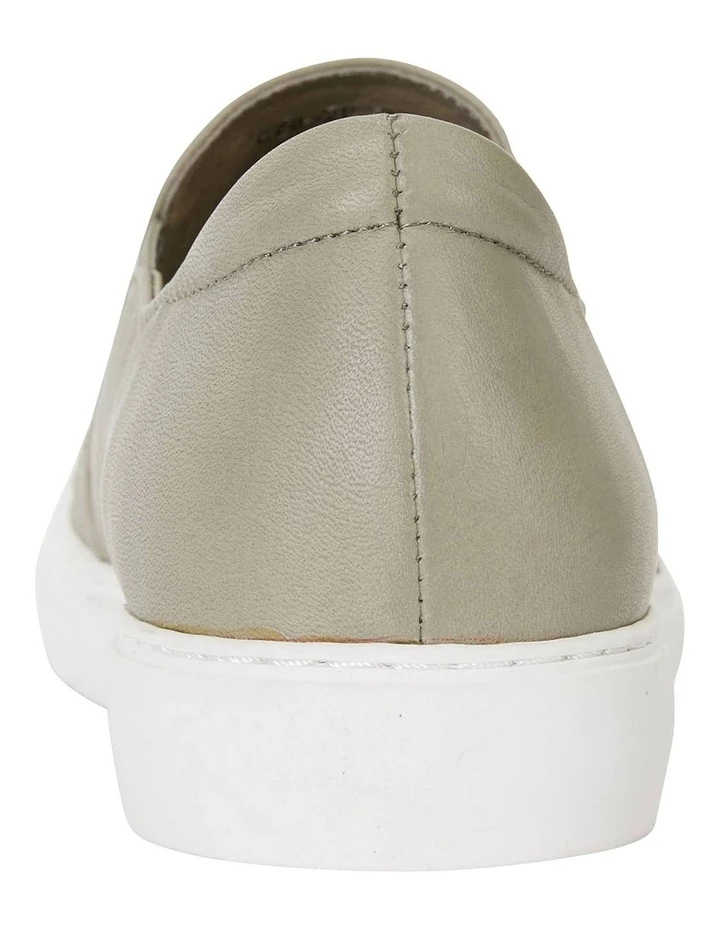 Buy β Jane Debster Celina Khaki Nappa π Sneakers π€© 5 Buy β Jane Debster Celina Khaki Nappa π Sneakers π€© - Image 5
