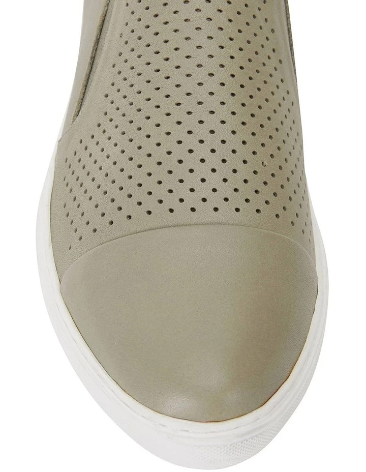 Buy β Jane Debster Celina Khaki Nappa π Sneakers π€© 6 Buy β Jane Debster Celina Khaki Nappa π Sneakers π€© - Image 6