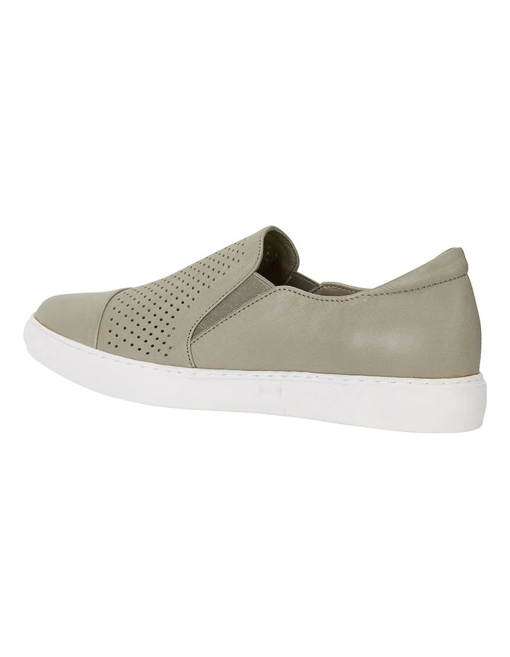 Buy β Jane Debster Celina Khaki Nappa π Sneakers π€© 7 Buy β Jane Debster Celina Khaki Nappa π Sneakers π€© - Image 7