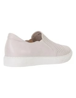 Top 10 🌟 Jane Debster Celina Taupe Nappa 👟 Sneakers 👏 -Women Shoes shop 830060560 4 720x928