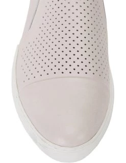 Top 10 🌟 Jane Debster Celina Taupe Nappa 👟 Sneakers 👏 -Women Shoes shop 830060560 6 720x928