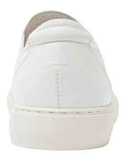 Wholesale 👍 Jane Debster Celina White Nappa 👟 Sneakers ✔️ -Women Shoes shop 830060650 5 720x928