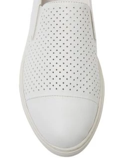 Wholesale 👍 Jane Debster Celina White Nappa 👟 Sneakers ✔️ -Women Shoes shop 830060650 6 720x928