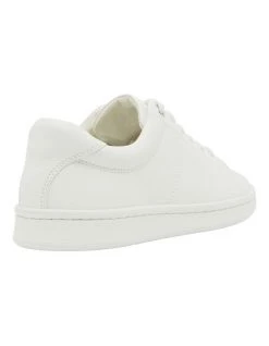 Flash Sale 😍 Jane Debster Casper White Glove 👟 Sneakers 😍 -Women Shoes shop 830060740 4 720x928