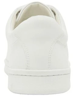 Flash Sale 😍 Jane Debster Casper White Glove 👟 Sneakers 😍 -Women Shoes shop 830060740 5 720x928