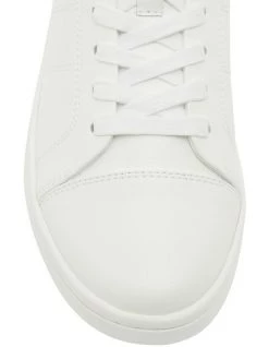 Flash Sale 😍 Jane Debster Casper White Glove 👟 Sneakers 😍 -Women Shoes shop 830060740 6 720x928