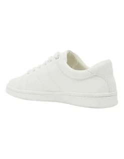 Flash Sale 😍 Jane Debster Casper White Glove 👟 Sneakers 😍 -Women Shoes shop 830060740 7 720x928