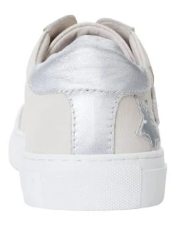 Best Sale 🔥 Jane Debster Campus Cream/Silver 👟 Sneakers ⌛ -Women Shoes shop 830060920 6 720x928