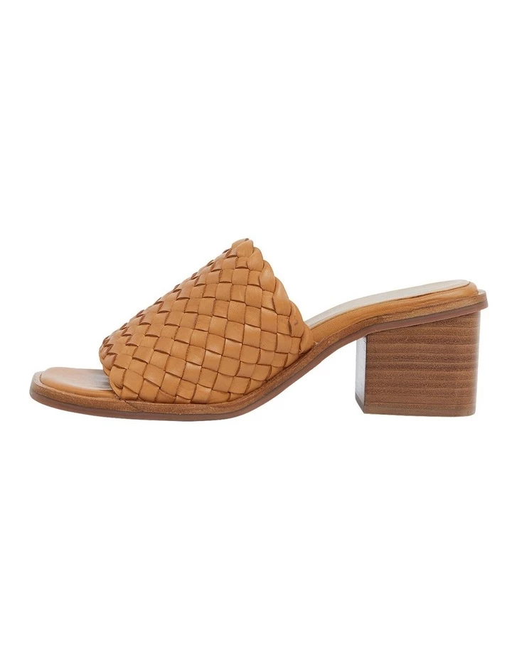 New ❤️ Jane Debster Halifax Tan Weave 🩴 Sandals 🎁 3 New ❤️ Jane Debster Halifax Tan Weave 🩴 Sandals 🎁 - Image 3