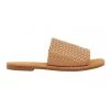 Buy 👏 Jane Debster Tatum Tan Weave 🩴 Sandals 🎉