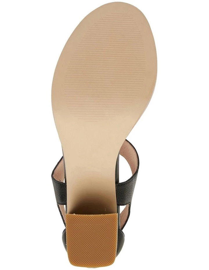 Coupon ๐ Jane Debster Abigail Black Glove ๐ฉด Sandals ๐ 6 Coupon ๐ Jane Debster Abigail Black Glove ๐ฉด Sandals ๐ - Image 6