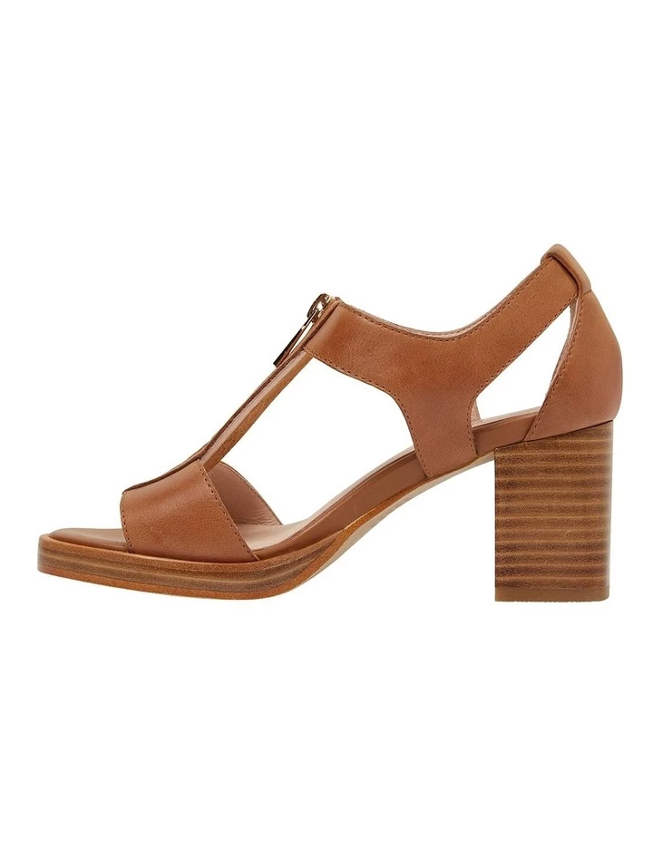 Coupon ๐ Jane Debster Abigail Tan Glove ๐ฉด Sandals ๐ 3 Coupon ๐ Jane Debster Abigail Tan Glove ๐ฉด Sandals ๐ - Image 3