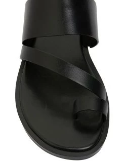 Discount 🥰 Jane Debster Tibet Black Glove 🩴 Sandals 🛒 -Women Shoes shop 830099620 6 720x928