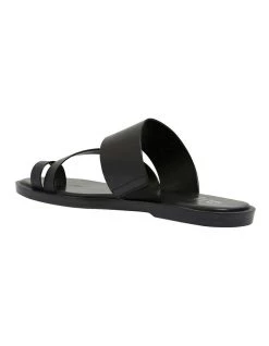 Discount 🥰 Jane Debster Tibet Black Glove 🩴 Sandals 🛒 -Women Shoes shop 830099620 7 720x928