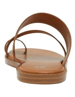 Best Pirce ✔️ Jane Debster Tibet Tan Glove 🩴 Sandals 💯 -Women Shoes shop 830099710 5 720x928