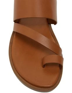 Best Pirce ✔️ Jane Debster Tibet Tan Glove 🩴 Sandals 💯 -Women Shoes shop 830099710 6 720x928
