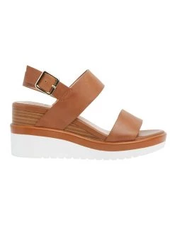 Coupon ๐ Jane Debster Indiana Tan Glove ๐ฉด Sandals ๐