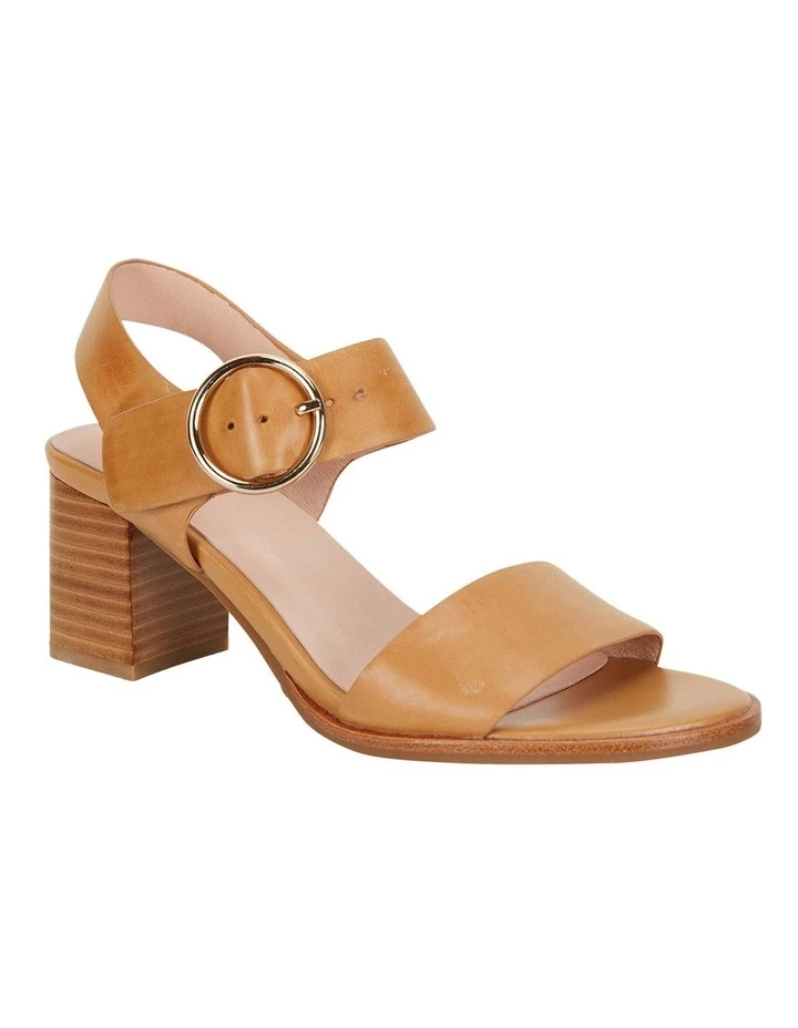 Flash Sale ๐ฅ Jane Debster Nickel Tan Calf ๐ฉด Sandals ๐ 2 Flash Sale ๐ฅ Jane Debster Nickel Tan Calf ๐ฉด Sandals ๐ - Image 2