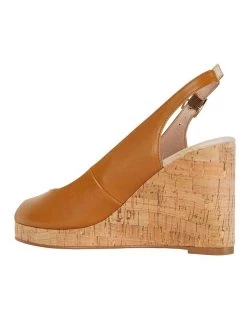 Top 10 👏 Jane Debster Davina Light Tan Glove 🩴 Sandals 🧨 -Women Shoes shop 830100880 7 720x928