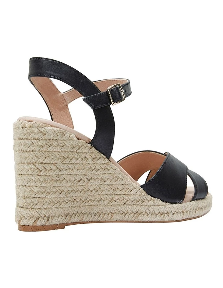 Brand new ๐ Jane Debster Dynasty Black Glove ๐ฉด Sandals ๐ฏ 4 Brand new ๐ Jane Debster Dynasty Black Glove ๐ฉด Sandals ๐ฏ - Image 4