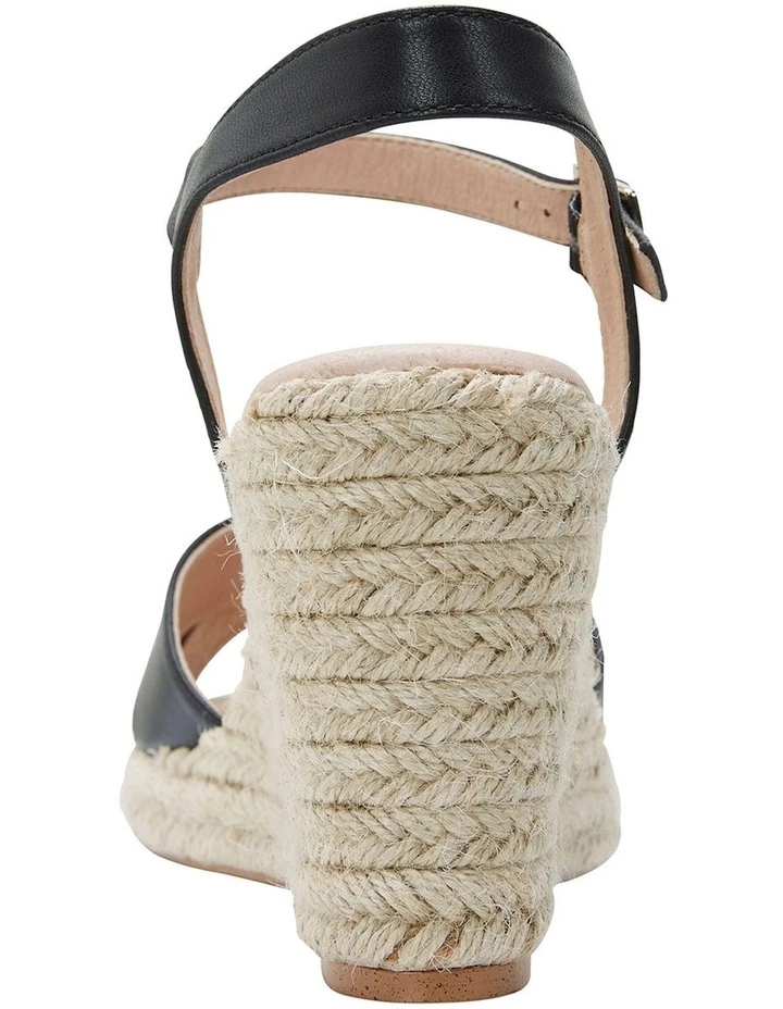 Brand new ๐ Jane Debster Dynasty Black Glove ๐ฉด Sandals ๐ฏ 5 Brand new ๐ Jane Debster Dynasty Black Glove ๐ฉด Sandals ๐ฏ - Image 5