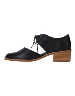 Coupon 🔔 Jane Debster Exhibit Black Glove Heeled 👟 Shoes 🔔 -Women Shoes shop 830132470 3 720x928