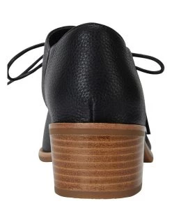 Coupon 🔔 Jane Debster Exhibit Black Glove Heeled 👟 Shoes 🔔 -Women Shoes shop 830132470 5 720x928