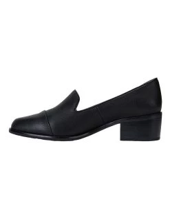 Best Sale 👍 Jane Debster Expert Black Glove Heeled 👟 Shoes 🎉 -Women Shoes shop 830132650 3 720x928