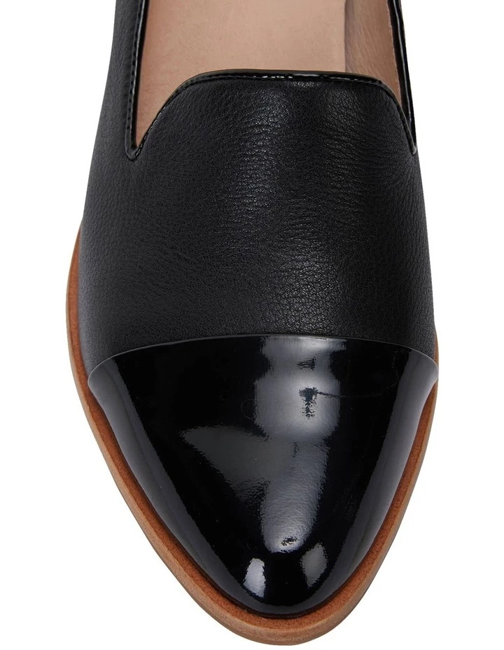 Discount 😉 Jane Debster Expert Black Pat / Glove Heeled 👟 Shoes 🤩 6 Discount 😉 Jane Debster Expert Black Pat / Glove Heeled 👟 Shoes 🤩 - Image 6