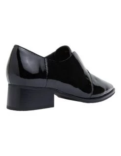 Coupon π Jane Debster Editor Black Patent Heeled π Shoes π 10 Coupon π Jane Debster Editor Black Patent Heeled π Shoes π -Women Shoes shop 830133820 4 720x928