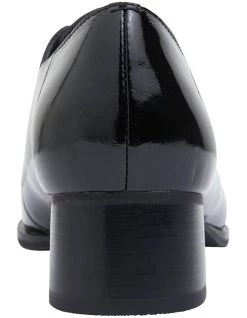 Coupon π Jane Debster Editor Black Patent Heeled π Shoes π 11 Coupon π Jane Debster Editor Black Patent Heeled π Shoes π -Women Shoes shop 830133820 5 720x928