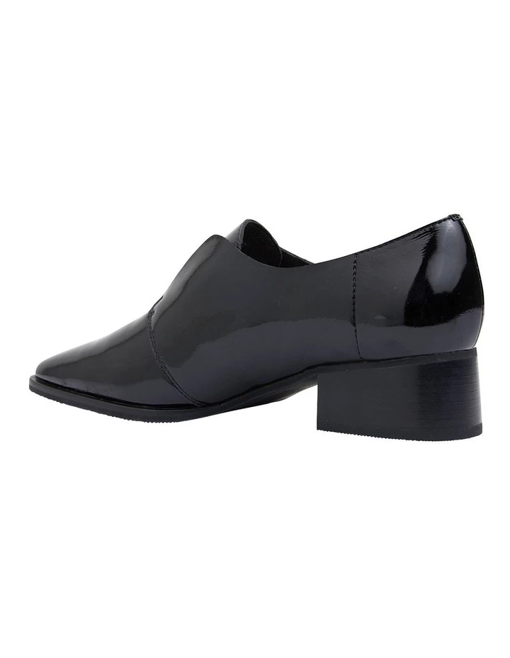 Coupon π Jane Debster Editor Black Patent Heeled π Shoes π 7 Coupon π Jane Debster Editor Black Patent Heeled π Shoes π - Image 7
