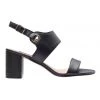 Buy ⭐ Jane Debster Pride Black Glove 🩴 Sandals 🎁