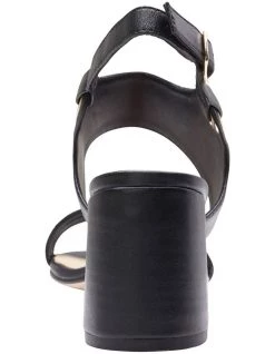 Buy ⭐ Jane Debster Pride Black Glove 🩴 Sandals 🎁 -Women Shoes shop 830170450 5 720x928