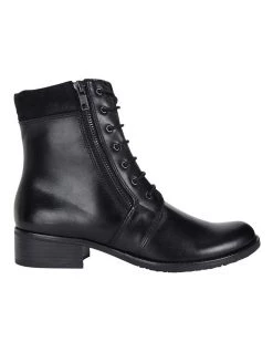 Best deal 🧨 Jane Debster Nairobi Black Glove 🥾 Boots ✨